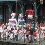 Bayonne Festival Bayonne Festival