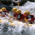 Rafting Rafting