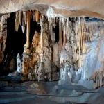 The caves of Oxocelhaya The caves of Oxocelhaya