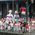 Fêtes de Bayonne Fêtes de Bayonne