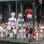 Fêtes de Bayonne Fêtes de Bayonne