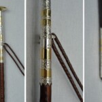 "Makila" bastón Vasco "Makila" bastón Vasco