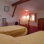 Chambre familiale