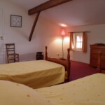Chambre familiale