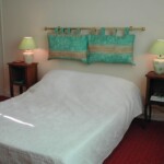 Chambre piments