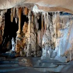 Las cuevas de Oxocelhaya Las cuevas de Oxocelhaya